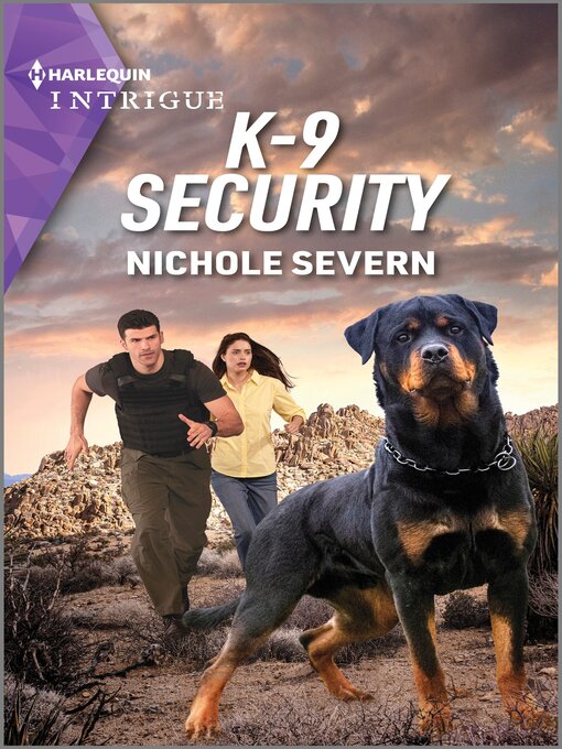 Title details for K-9 Security by Nichole Severn - Available
